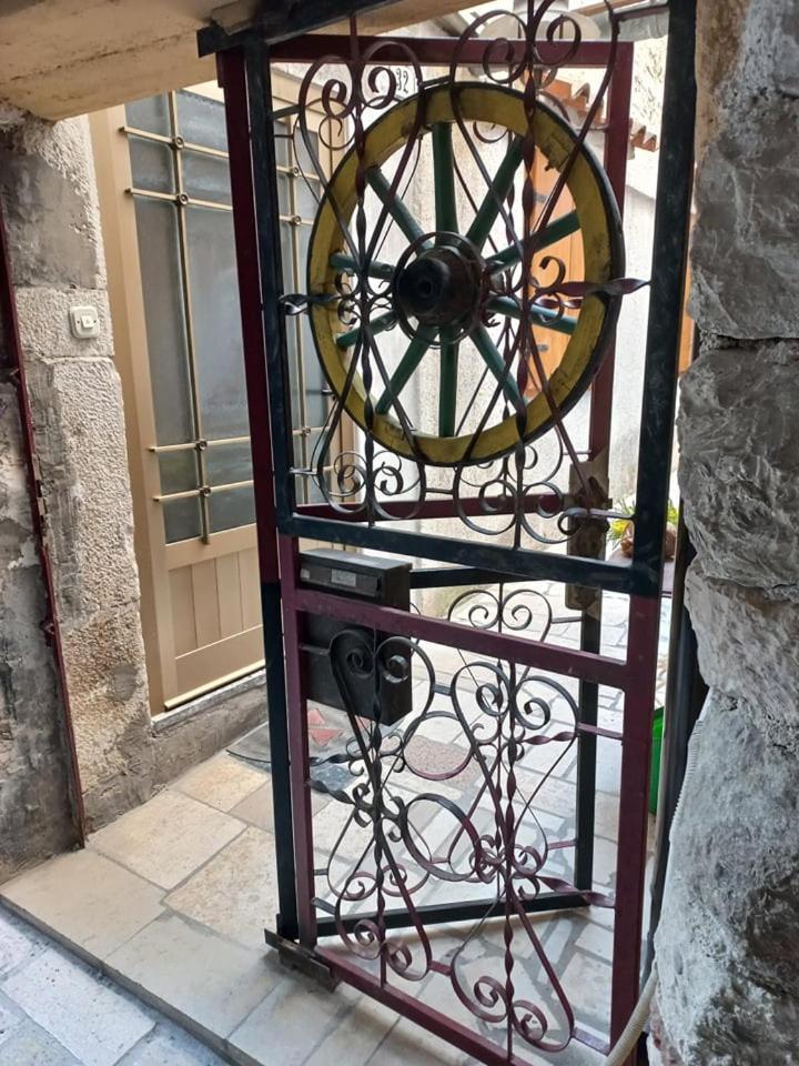 Studio Barka Rovinj Exterior foto