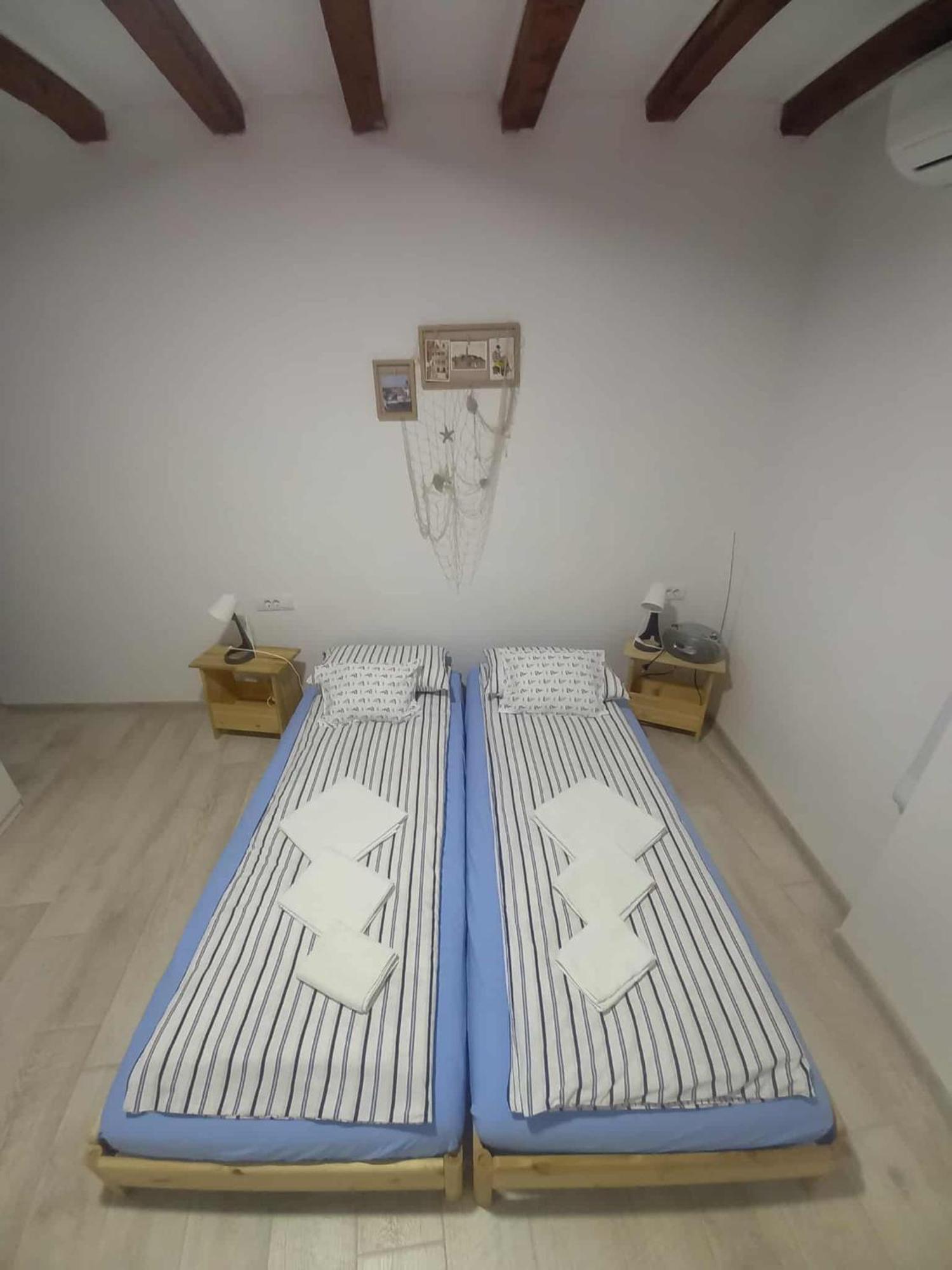 Studio Barka Rovinj Exterior foto